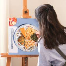 Profile for Madeleine Bridges Art