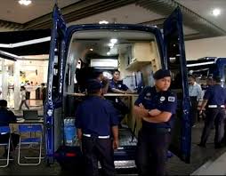 Retrieved 14 june banyak projek mega. Suruhanjaya Pengangkutan Awam Darat