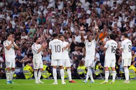 Spain La Liga Soccer