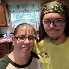 Selena Friess and Samuel Williford's Wedding Website