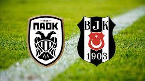 Son dakika spor haberleri ve en yeni transfer dedikoduları için fanatik'i takip edin ve sporla ilgili gelişmelerden haberdar olun! Champions League Qualifikation Paok Thessaloniki Vs Besiktas Steigt Am 25 August Um 20 Uhr Ligablatt Fussball Zur Stunde