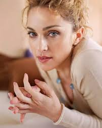 Madonna by Mario Testino, 1998