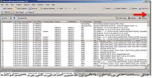 Click yes to confirm the uninstallation. Learn About Microsoft Network Monitor Tool Part 1