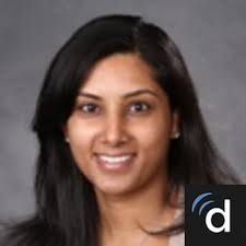 Dr. Gina Mathew, DO