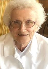 Ruby Wagner Obituary (1929