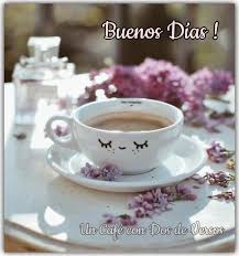 Un Cafe Con Dos De Versos Con Las Gotas De La Lluvia Se Antoja Mas Mi Cafe Ya Tomandome Una Taza Hasta El Sol Se Ve Brillar Buenos Dias Gente