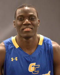 Terrell Roach's Instagram, Twitter & Facebook