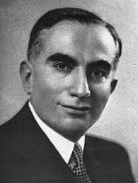 Morris Michael Edelstein