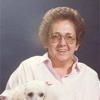 Patricia Moser Obituary