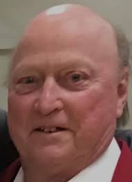 John Redding Obituary (1943