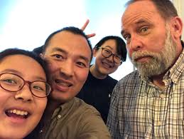 William James Capehart