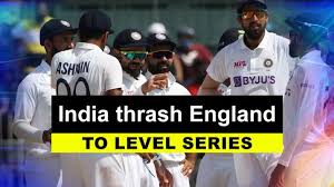 Follow | ind vs eng live score, 1st test day 4 live streaming: Ind Vs Eng 2nd Test Pitch Perfect India Thrash England By 317 Runs Level Four Match Series 1 1 Cricket News India Tv