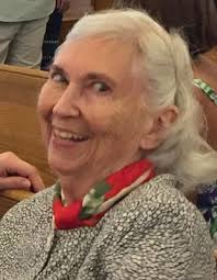 Mae "Susan" Caron Obituary