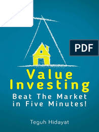 Check spelling or type a new query. Value Investing Beat The Market In Five Minutes Pdf Investing Financial Economics