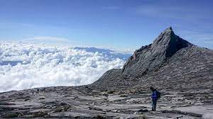 Photo by @battaklallo hurry & book now via: Update Mt Kinabalu Kundasang Green Hill Homestay Facebook