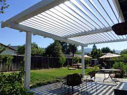 Country estate fence, orange county's best choice for vinyl, glass and aluminum fences & gates since 1984. Vinyl Patio Covers Contractor Vinyl Concepts