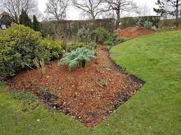 Romeo tree service mulch is organic in that it comes from trees rather than inorganic like rocks or ground tire. Free Wood Chips Free Mulch Arbtalk Tip Site Directory