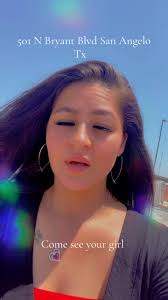 Erica Gallegos Allen Tx