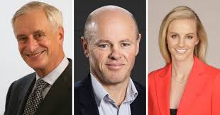 Bill Birkett Memorial Lecture 2024