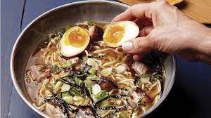 How to make homemade ramen noodles from scratch. How To Make Ramen From Scratch How To Finecooking