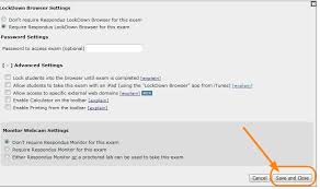 We strongly recommend using an ethernet (wired) internet connection while. Respondus Lockdown Browser Download For Students Downloadmeta