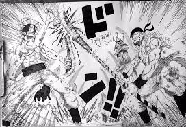 Search free 4k wallpapers on zedge and personalize your phone to suit you. Fanart Roger Vs Whitebeard Imgur