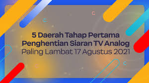 Wimbledon draw 2021 roger federer to face adrian mannarino in the first round. Siaran Tv Digital Teknologi Tahapan Dan Proses Migrasi Siaran Tv Digital