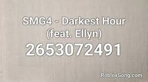 6824711144 see this audio on roblox Smg4 Roblox Id Mp3 Indir Imp3