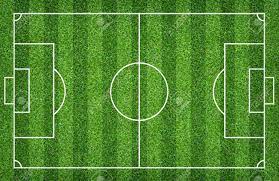 This new facility at sandalwood and dixie includes four indoor soccer fields. Football Field Or Soccer Field For Background Green Lawn Court Stock Photo Picture And Royalty Free Image Image 116518623