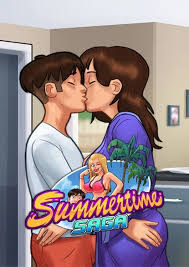 First of all download summertimesaga 0.20.8 save data download link of save data is given below. Summertime Saga Free Download Repacklab