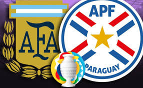 (click here for latest betting odds) uruguay and paraguay are clashing at estadio nilton santos in round 5. Video The Goal Of Papu Gomez In Argentina Vs Paraguay Explica Co