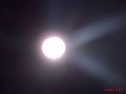 Moon Beams Wall Lights Beams Light