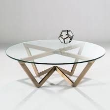 Whether you're hovering over your morning latte or kicking back for a glass of red with an old friend, the right piece can take you effortlessly from day to night, adapting to the surroundings to best serve the moment. Chelsom Angle Circular Glass Coffee Table Ccc14 First Furniture