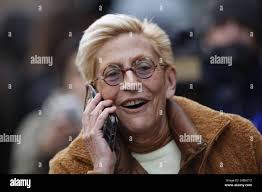 Isabelle de paris hi-res stock photography and images