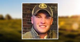 SGT Seth Alan Thomas, US Army Obituary June 22, 2019