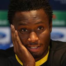 Mourinho Calls Mikel A 'Genius' » Naijaloaded
