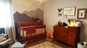 Asian classic colonial country eclectic industrial mediterranean minimalist modern rustic scandinavian tropical. 24 Charmingly Rustic Nursery Rooms