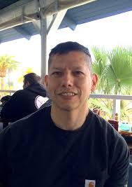 Rodríguez preferred to walk in the shadows, handle himself with discretion, dissuade and arrange. 2020 Executive Board Candidate Fernando Orejuela American Folklore Society