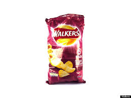 The Best Potato Chip Flavors In Order Photos Huffpost Life