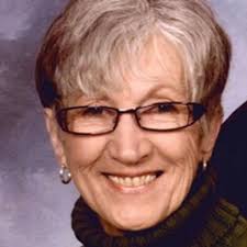 Elaine (Hushka) Dobitz Obituary August 24, 2018