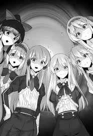 Licensed Isekai Wa Smartphone Totomoni Wn Archive Page 2 Animesuki Forum In a thoughtless blunder, god accidentally strikes down touya mochizuki with a stray bolt of lightning! isekai wa smartphone totomoni wn