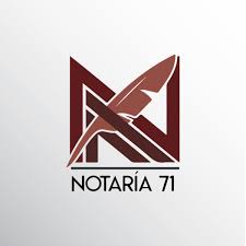 Notaria Pública No. 71