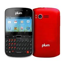 Celular Plum Velocity II X260 Dual Chip ...
