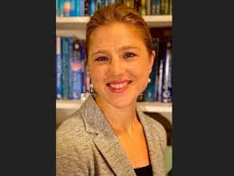 Homer City Manager Katie Koester will be CBJ's new Public Works &  Engineering Director