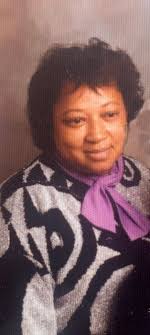 Obituary for Nettie Lucille Tate