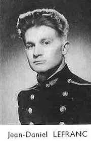 Jean-Daniel Le Franc