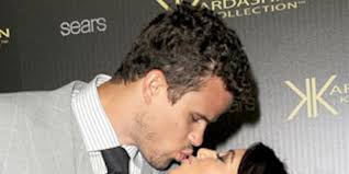 Introducing...Mrs. Humphries? Is Kim Kardashian Changing Her Name?!