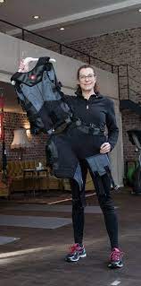 Ein personal training in der lounge kostet 69,90€, bei ihnen zuhause kostet es 99€. Krefeld Ems Training Fur Zuhause Oder Das Buro Bietet Sandra Trilling Wehr Von Mobitfitness