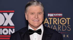 Meet Fox News Host Sean Hannity's Two Children, Patrick And Merri