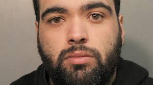 Merrick man punched out victim, then ran over him, police say